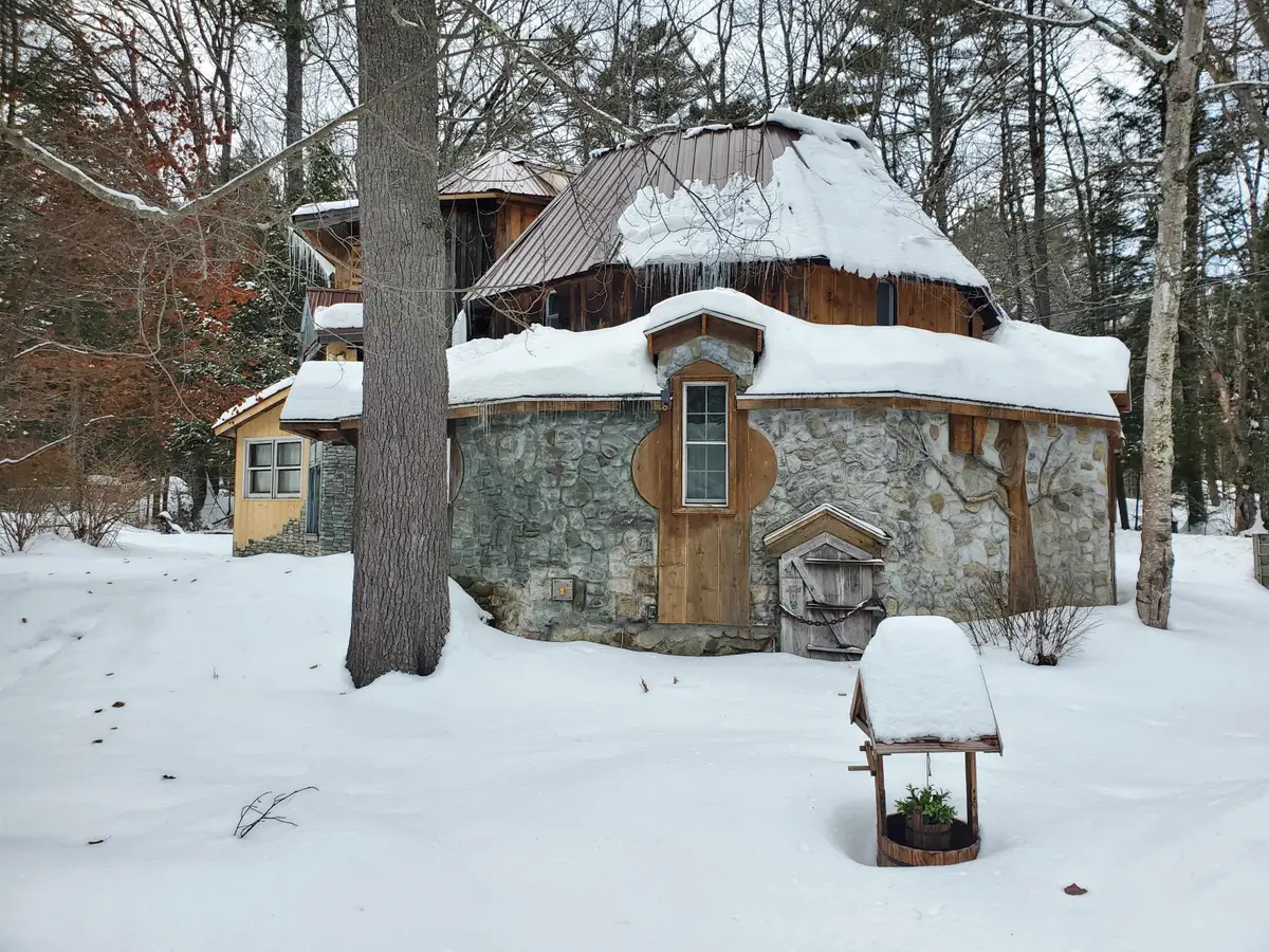 13 Kilton Road, Canaan, NH 03741 - #1