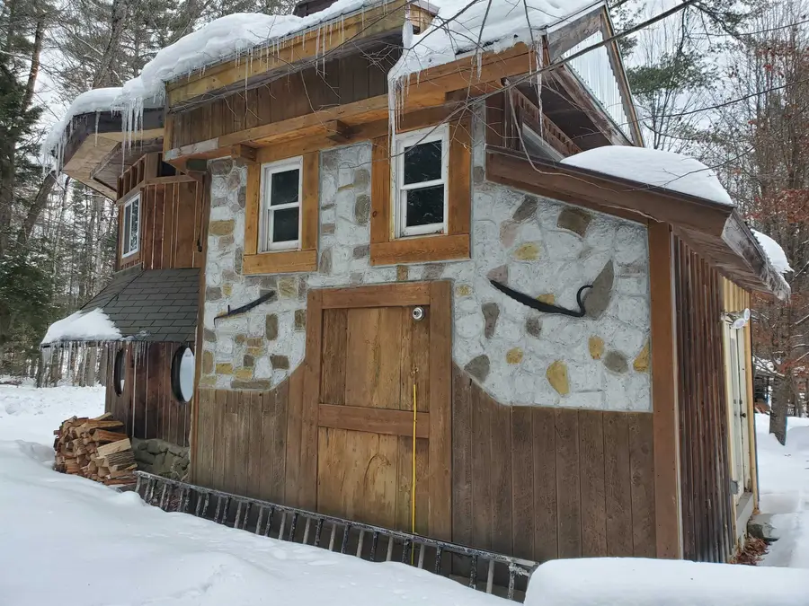 13 Kilton Road, Canaan, NH 03741 - #2