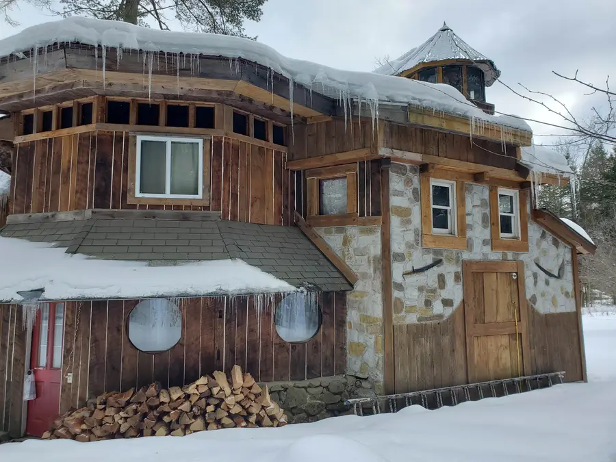 13 Kilton Road, Canaan, NH 03741 - #3