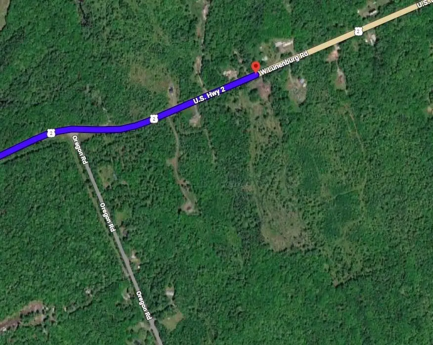 1985 West Lunenburg Road, Lunenburg, VT 05906 - #2