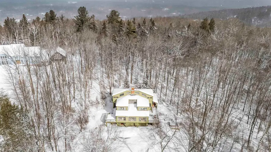 147 High Meadow Road, Winhall, VT 05340 - #3