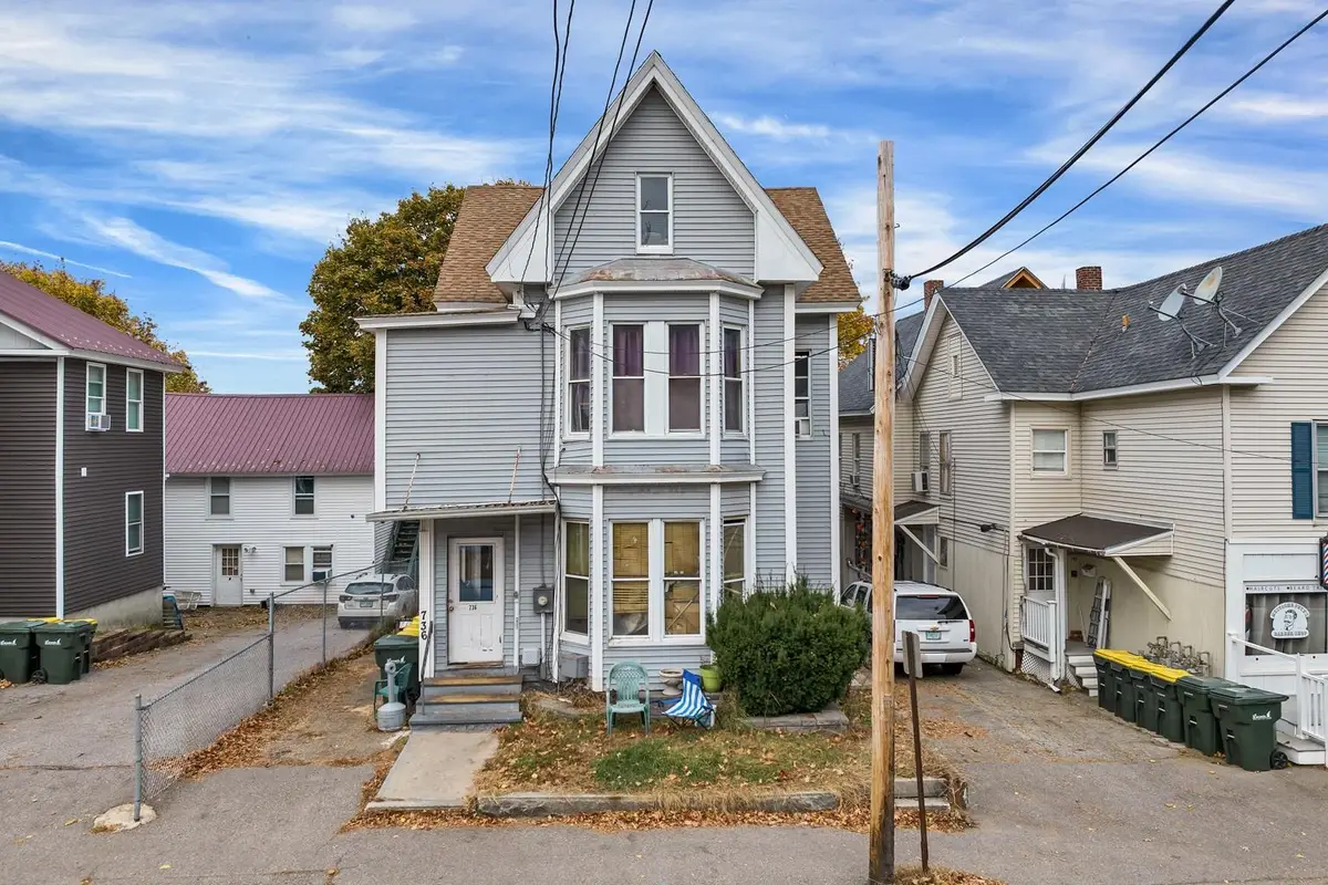 736 Union Avenue #1, Laconia, NH 03246 - #1