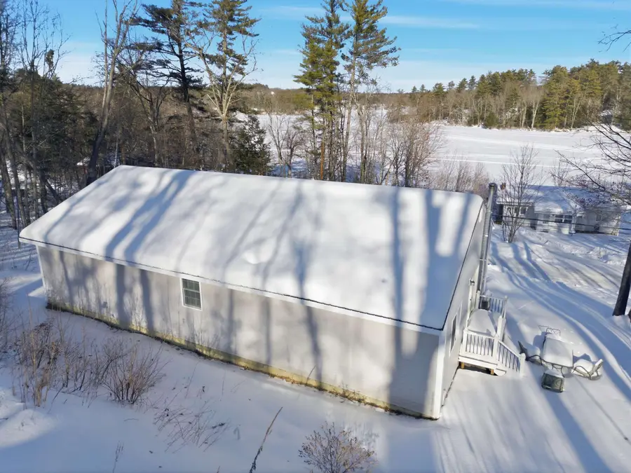 61 Crescent Drive, Center Barnstead, NH 03225 - #2