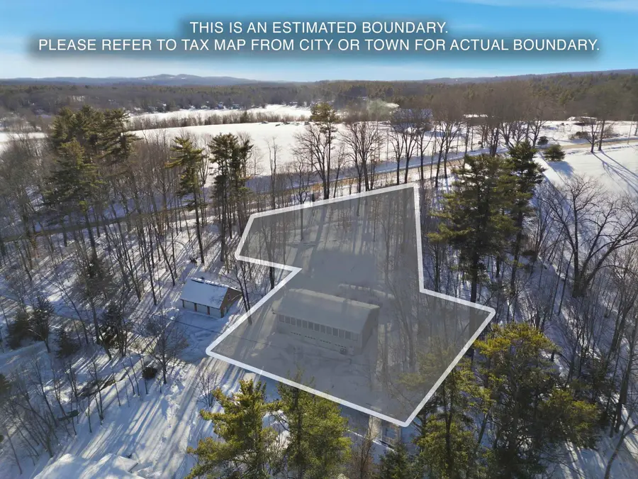 61 Crescent Drive, Center Barnstead, NH 03225 - #3