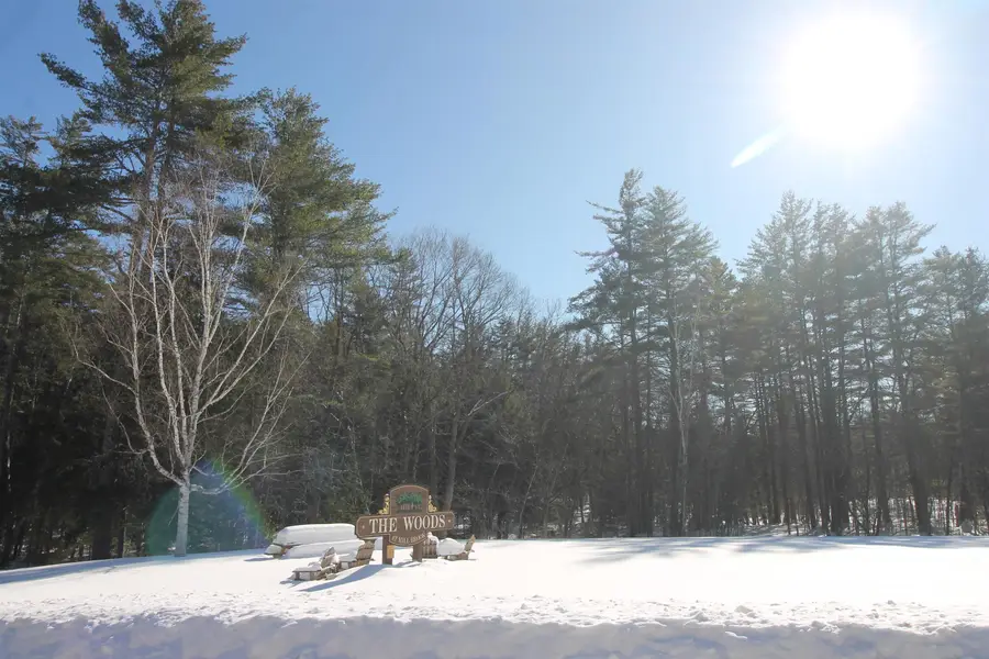 00 Covered Bridge Road, Thornton, NH 03285 - #2