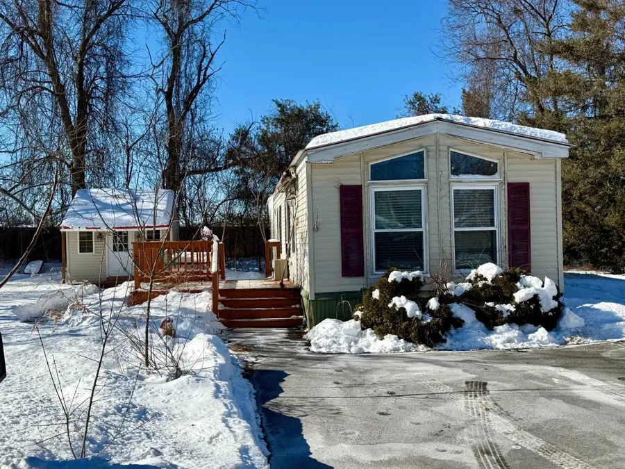 19 Grappone Drive, Concord, NH 03301 - #2