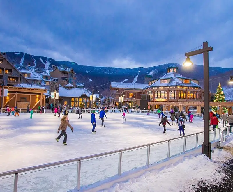 7412 Mountain Road #04-36, 522, Stowe, VT 05672 - #2