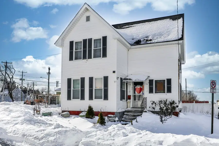 97 Dearborn Street, Manchester, NH 03103 - #3