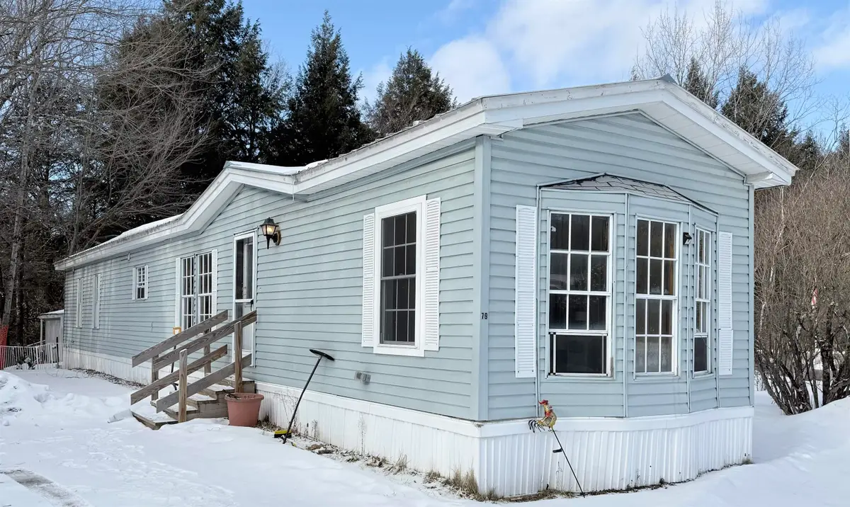 79 Katy Win West, Johnson, VT 05656 - #1