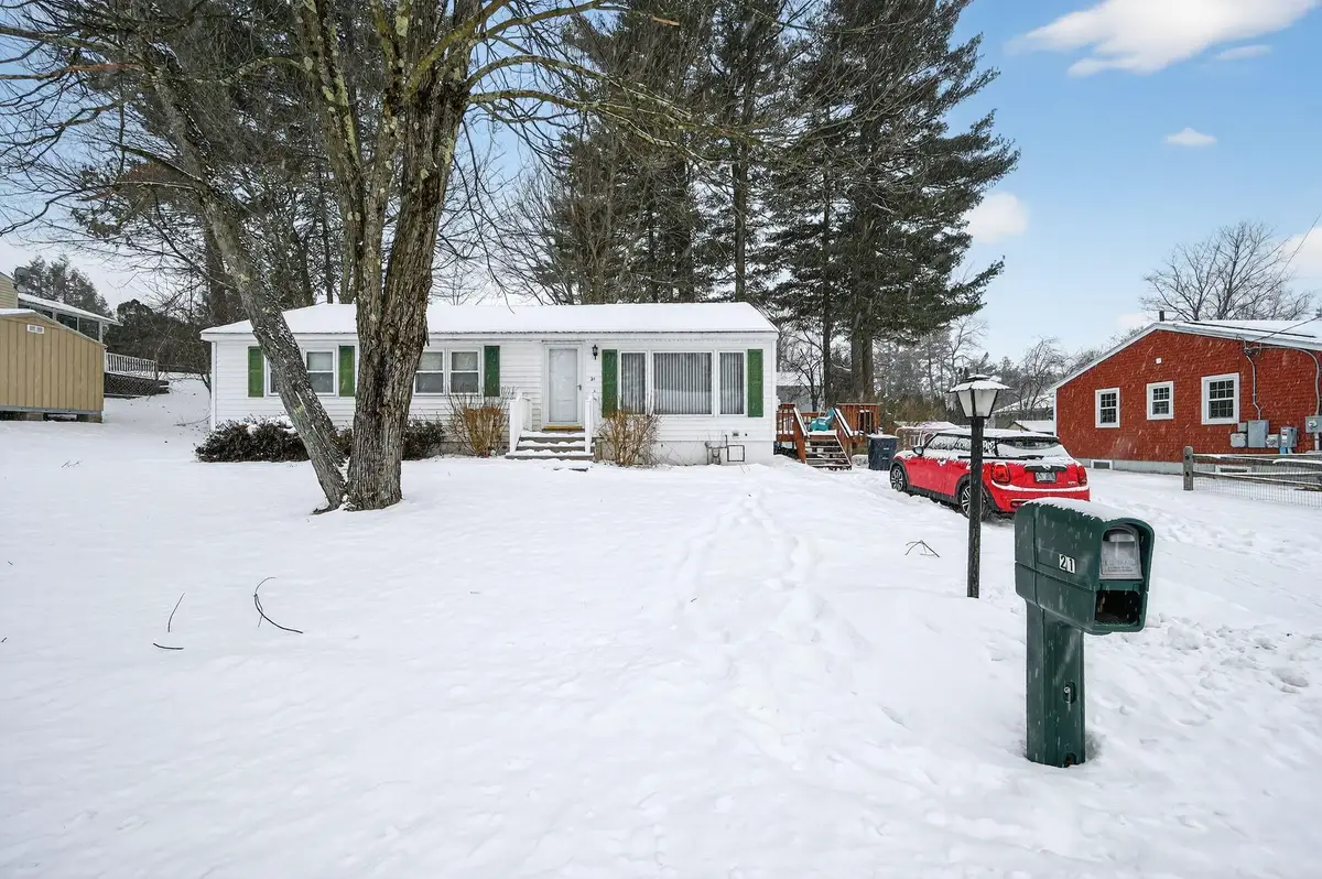 21 Parkhurst Drive, Nashua, NH 03062 - #1