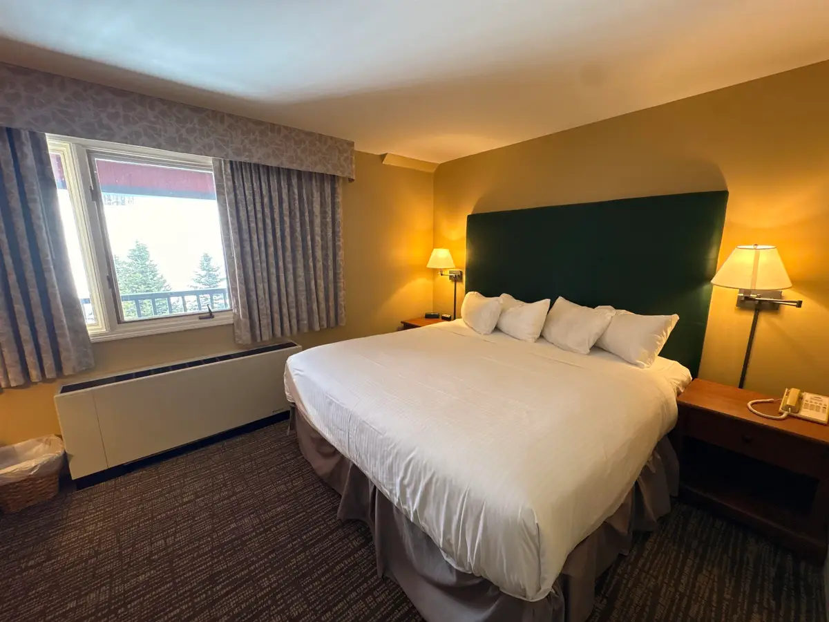 313 Qtr.1, 89 Grand Summit Way, Dover, VT 05356 - #1