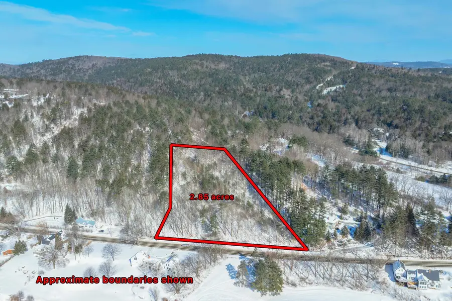 0 Quechee Main Street, Quechee, VT 05059 - #2