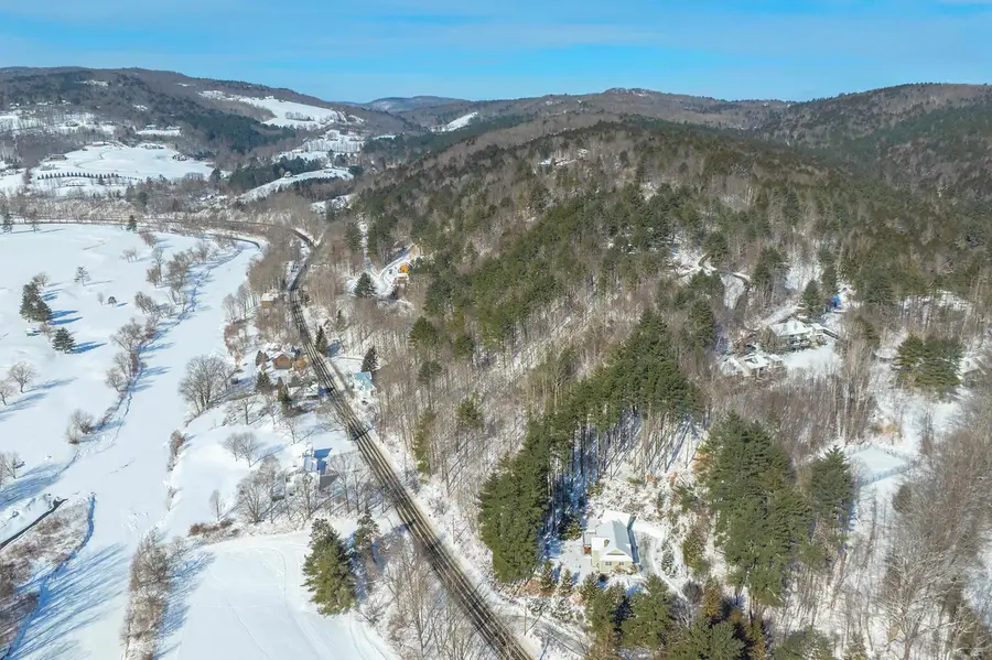 0 Quechee Main Street, Quechee, VT 05059 - #3