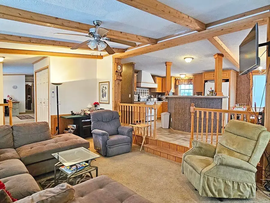 427 Dewing Road, Franklin, VT 05457 - #3