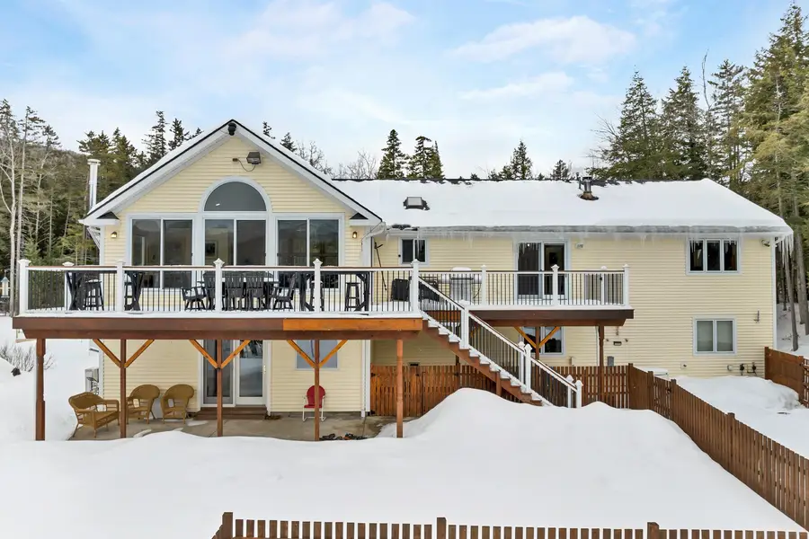 201 Rolling Ridge Road, Bartlett, NH 03812 - #3