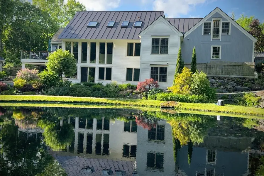 255 Hemlock Ridge Road, Manchester Center, VT 05255 - #2