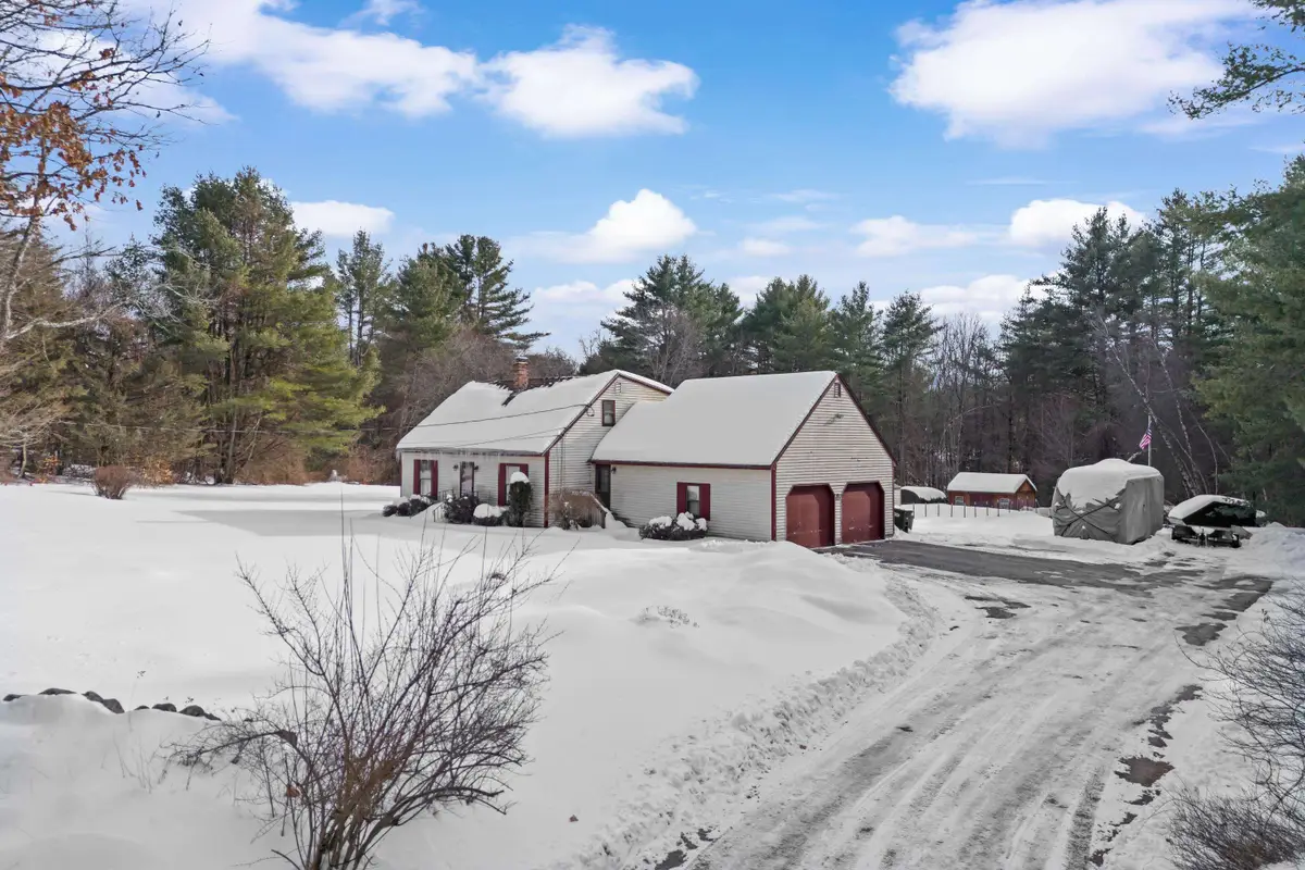 365 Deerfield Road, Allenstown, NH 03275 - #1