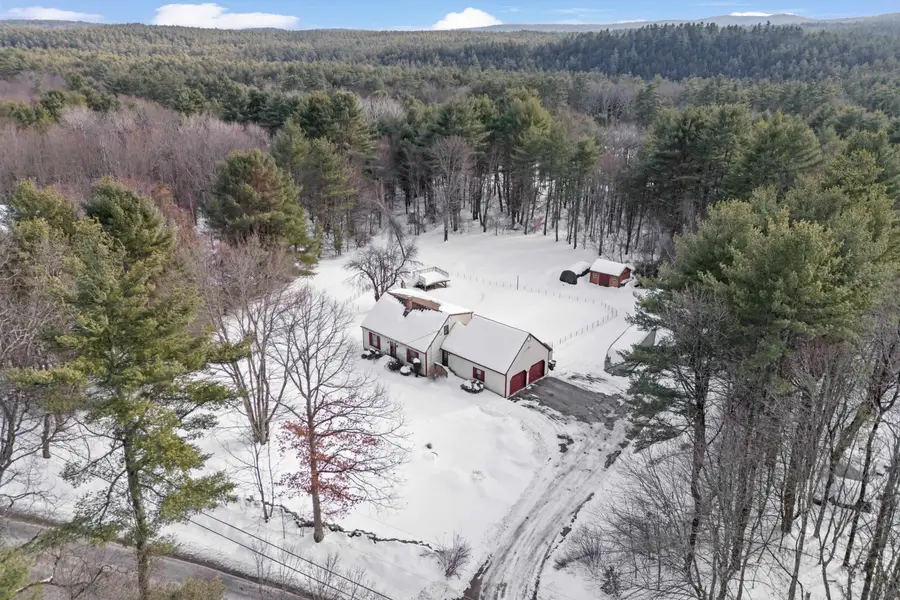 365 Deerfield Road, Allenstown, NH 03275 - #2