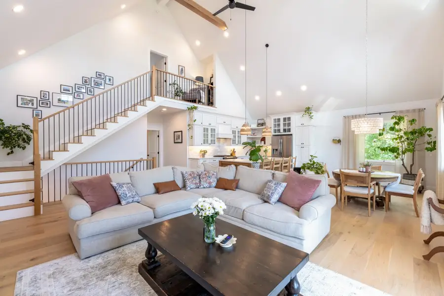 47 Clover Ridge Road, Meredith, NH 03253 - #3