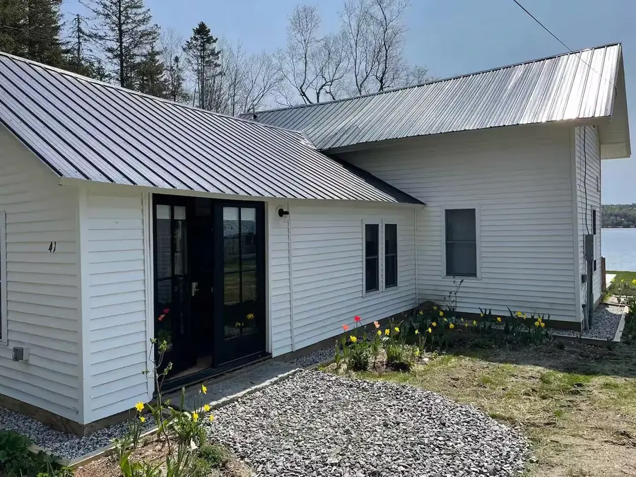 41 Danforth Road, Glover, VT 05839 - #2