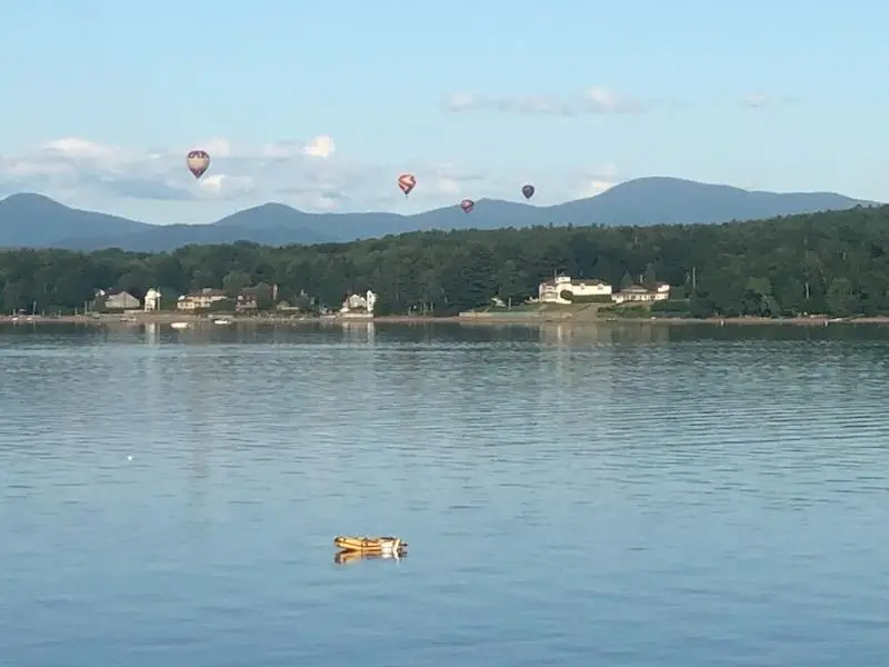 2214 Porters Point Road, Colchester, VT 05446 - #3