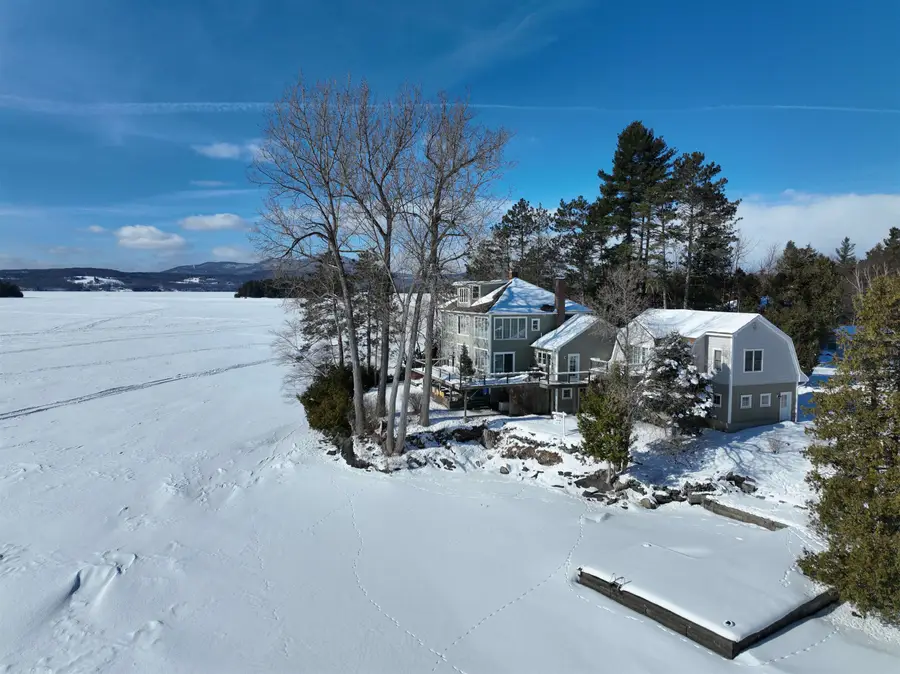 130 Lands End Road, Derby, VT 05829 - #3