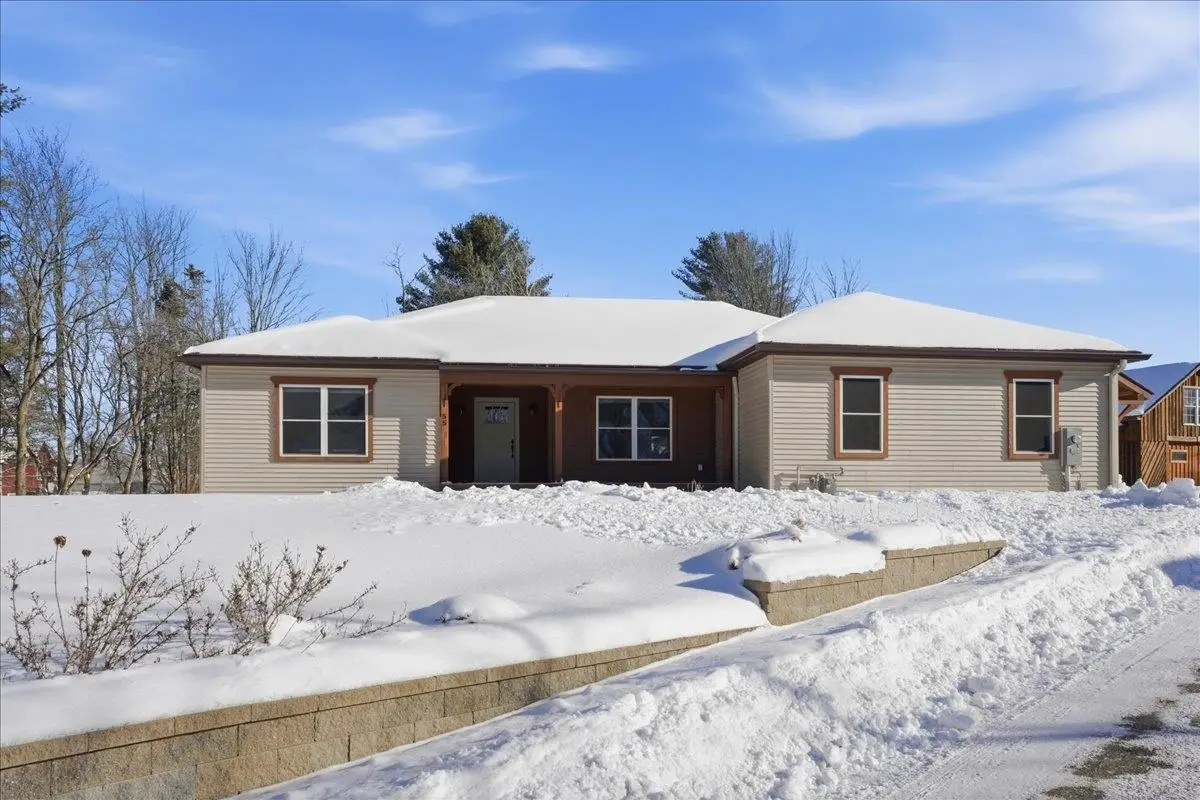55-57 Lefebvre Lane, Williston, VT 05495 - #1