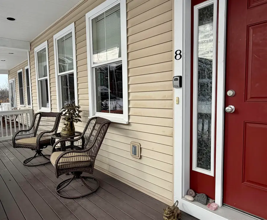 8 West Fisher Lane, South Burlington, VT 05403 - #2