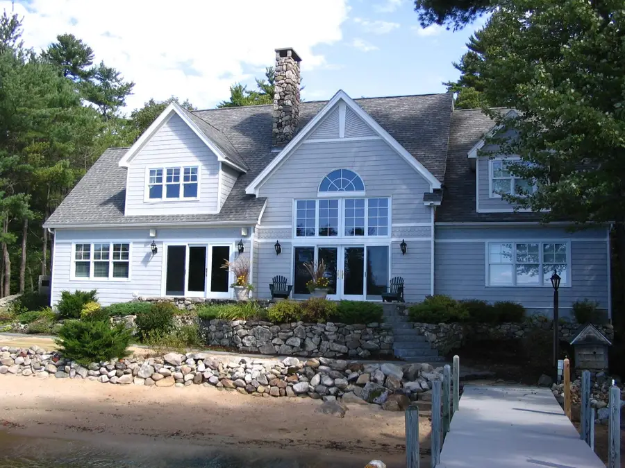 35 Rocky Shore Road, Wolfeboro, NH 03894 - #2