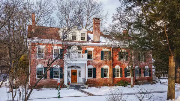 39 Elm Street #B, Woodstock, VT 05091