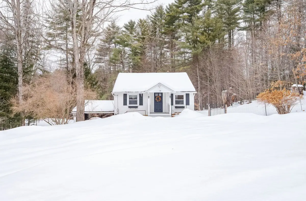 132 Seavey Road, Belmont, NH 03220 - #1