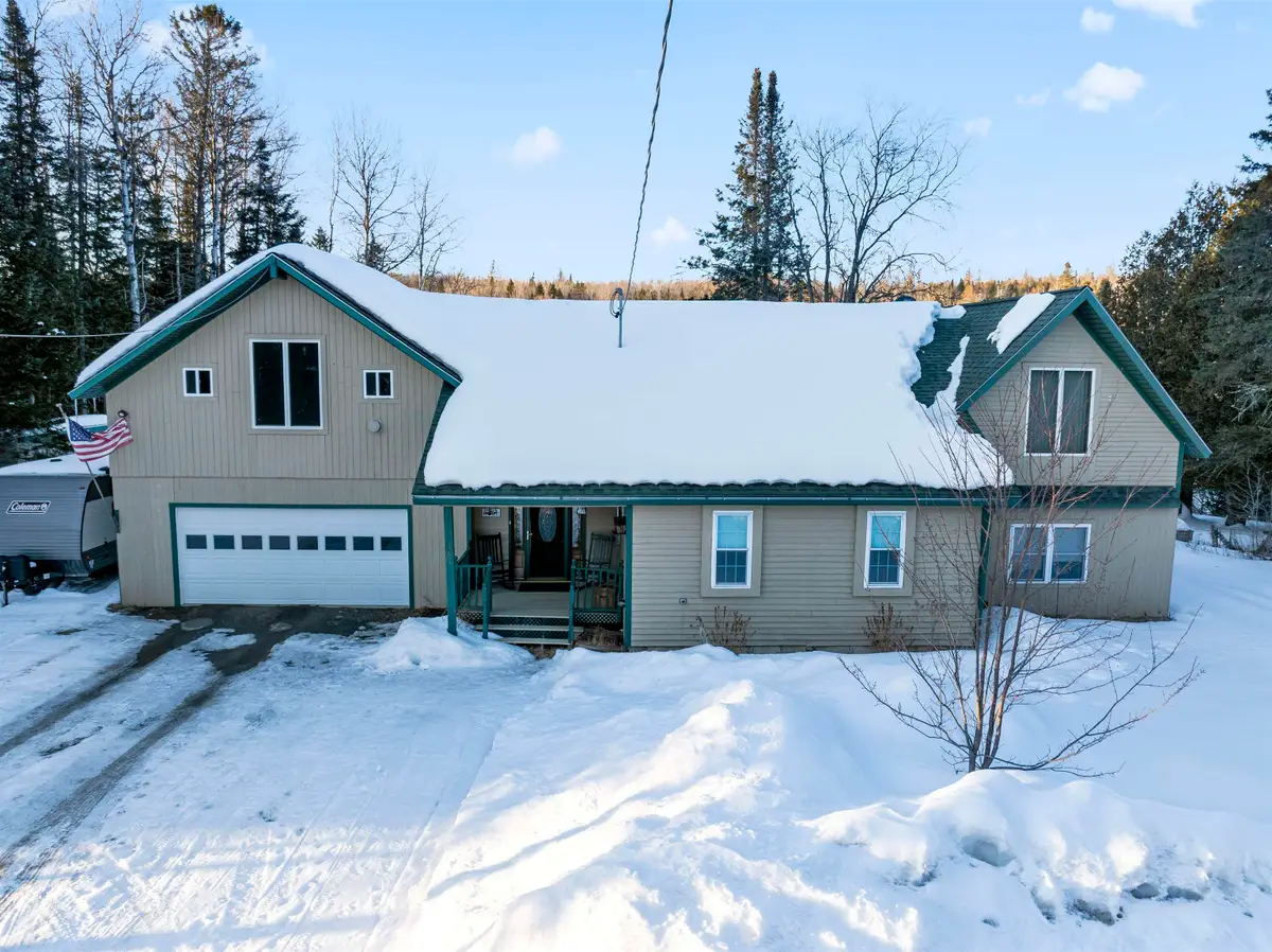 361 Jackson Lodge Road, Canaan, VT 05903 - #1