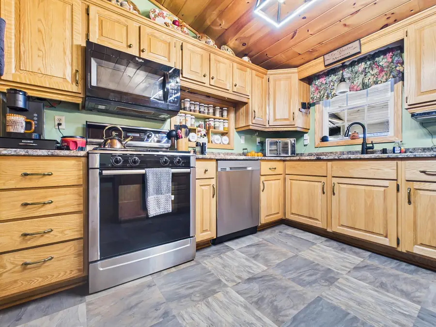 361 Jackson Lodge Road, Canaan, VT 05903 - #2