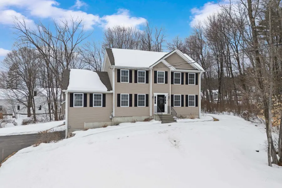 9 Maple Avenue, Goffstown, NH 03045 - #3