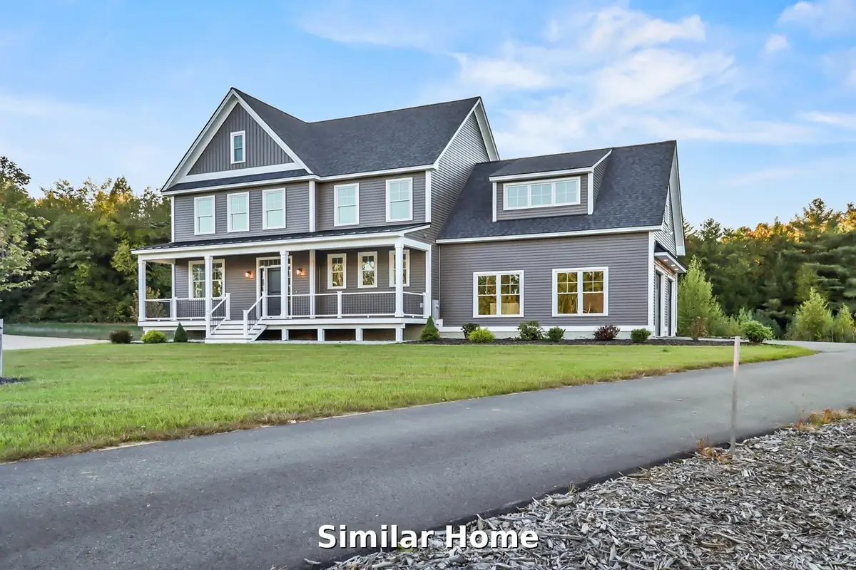 Lot L Longview Place, Brentwood, NH 03833 - #1