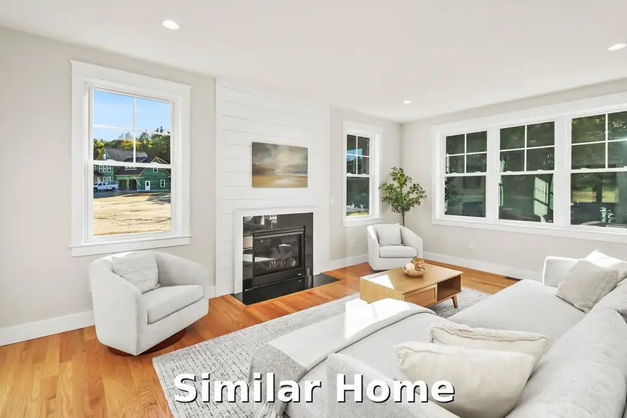 Lot L Longview Place, Brentwood, NH 03833 - #3