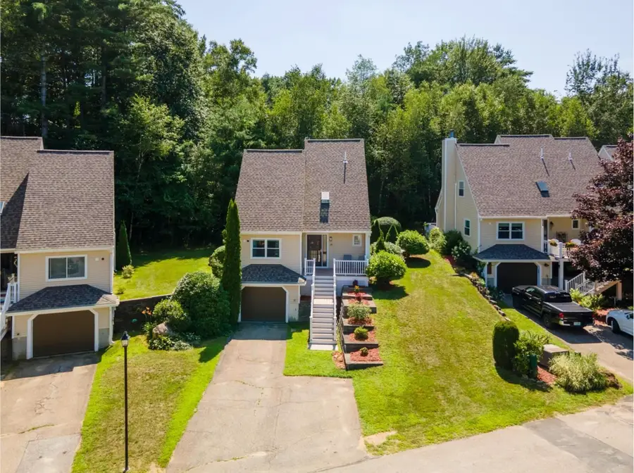 35 Starboard Way, Laconia, NH 03246 - #3