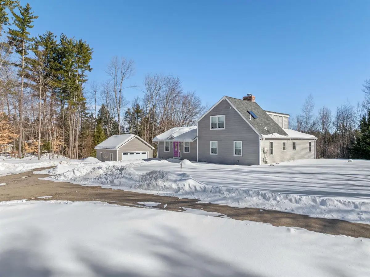 95 Vista Heights, Tilton, NH 03276 - #1