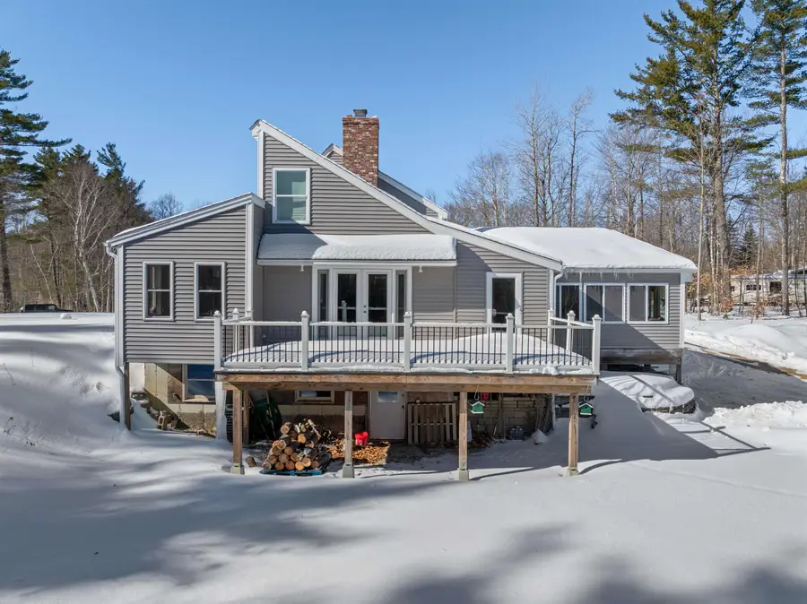95 Vista Heights, Tilton, NH 03276 - #2