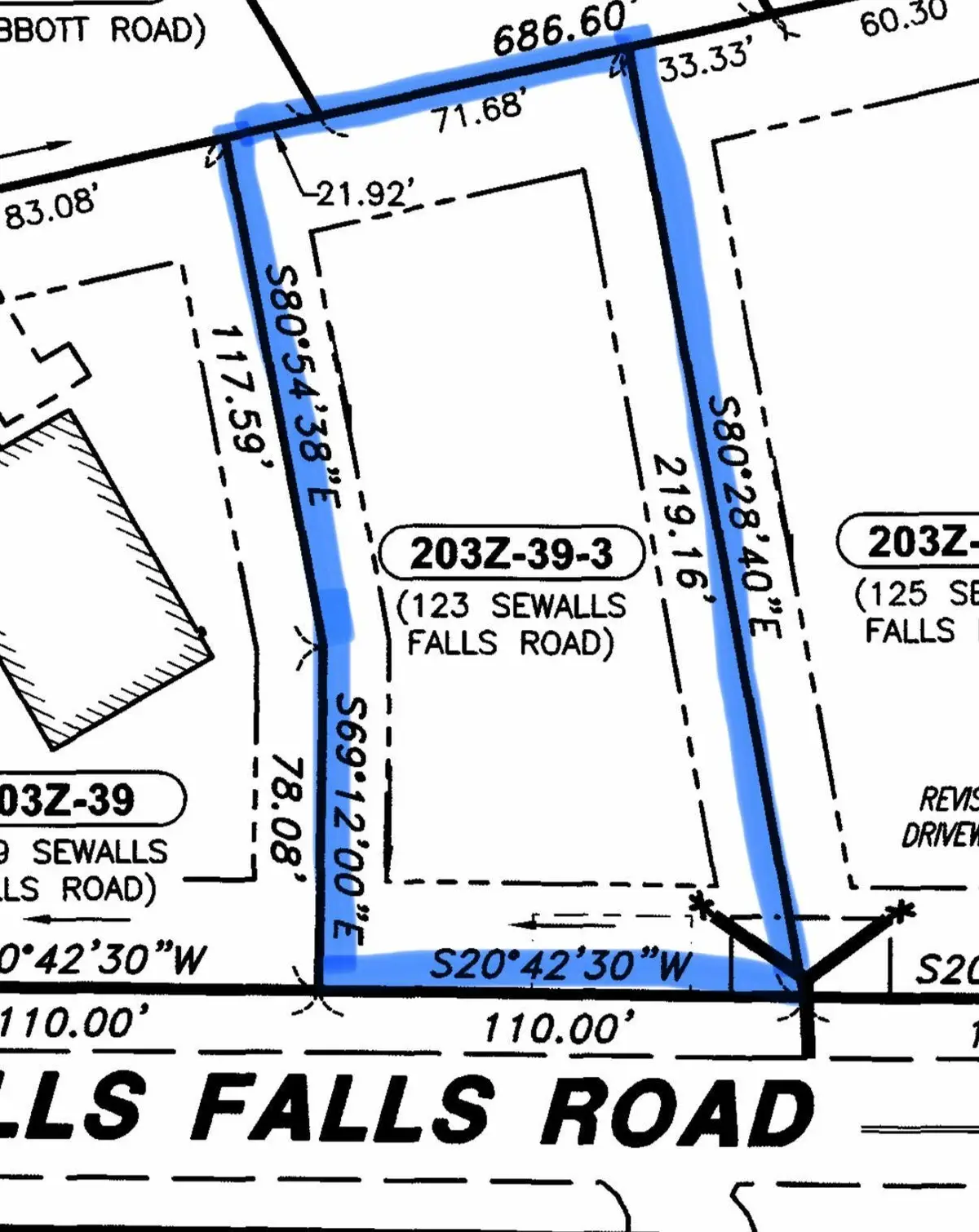 123 Sewall Falls Road, Concord, NH 03303 - #1