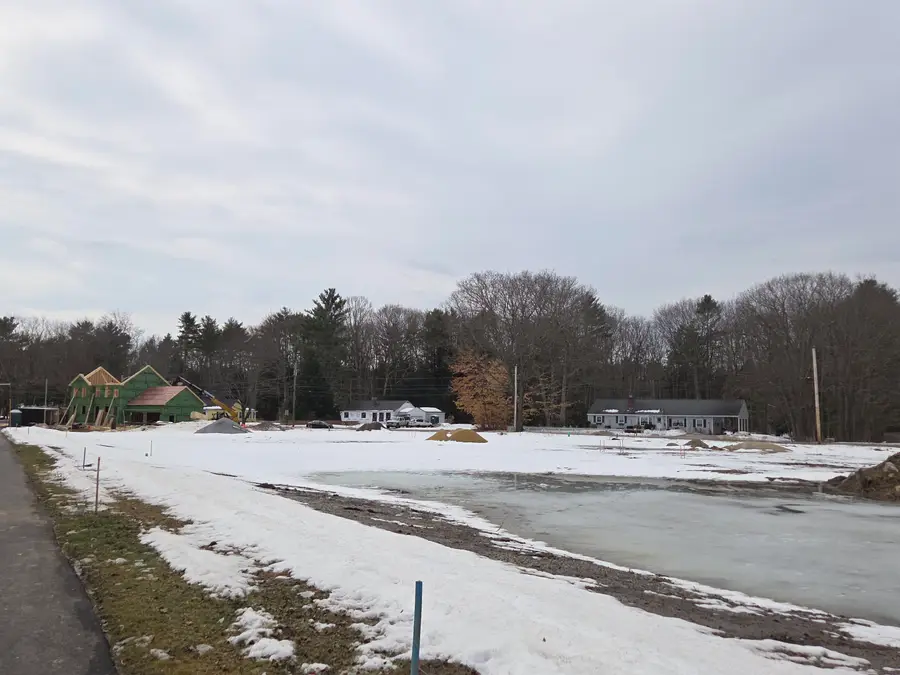 123 Sewall Falls Road, Concord, NH 03303 - #3