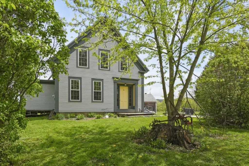 411 Alstead Center Road, Alstead, NH 03602 - #1