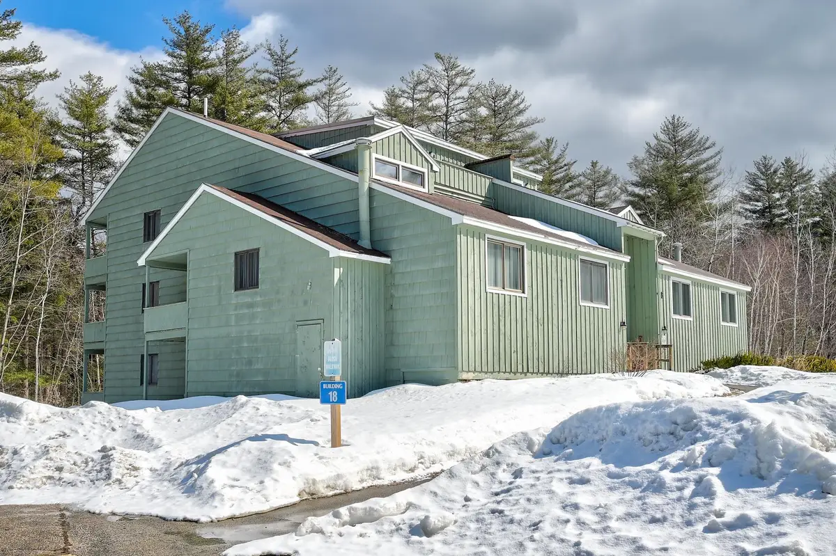 18E Seasons at Attitash Road, Bartlett, NH 03812 - #1