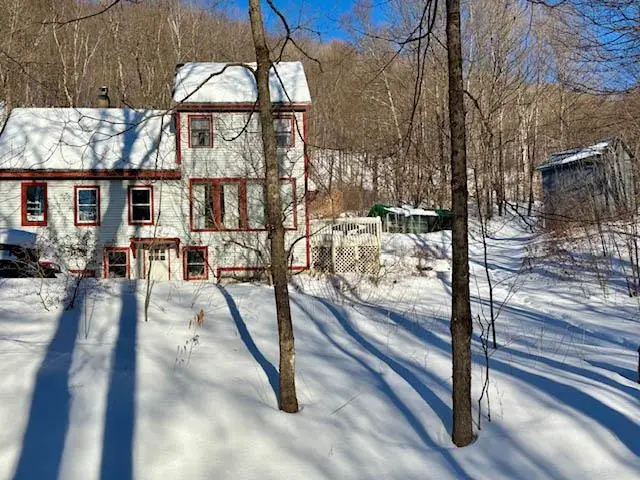 272 South Goddard Hill Road, Westminster, VT 05158 - #2