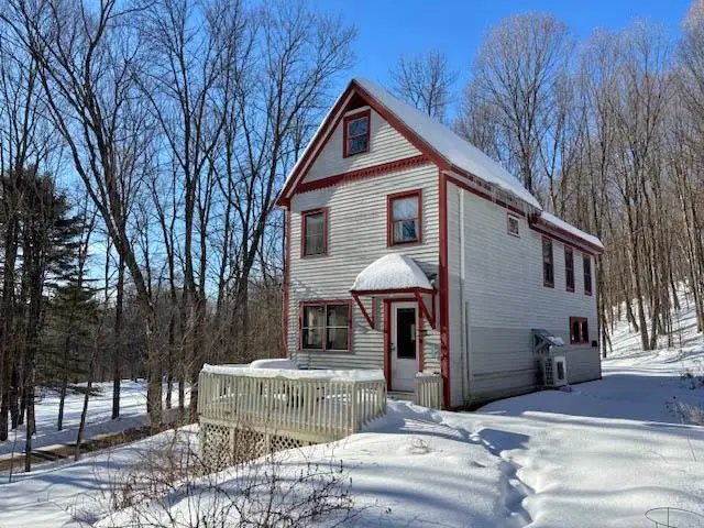 272 South Goddard Hill Road, Westminster, VT 05158 - #3