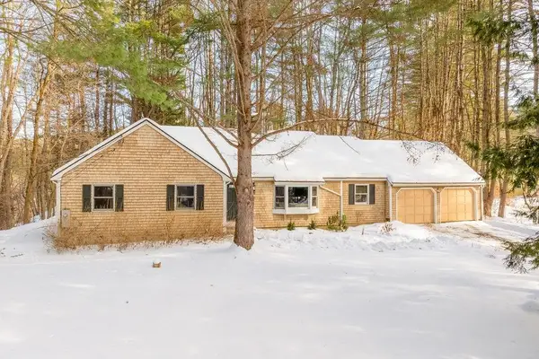 7 Birchbrook Street, Hanover, NH 03755