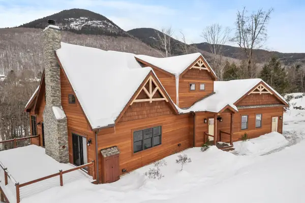 17 Landing Road, Lincoln, NH 03251