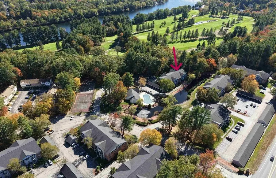 14 Northbrook Drive #1410, Manchester, NH 03102 - #2