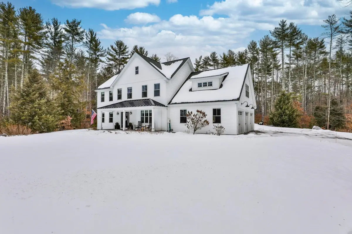 9 Quigley Way, Brookline, NH 03033 - #1