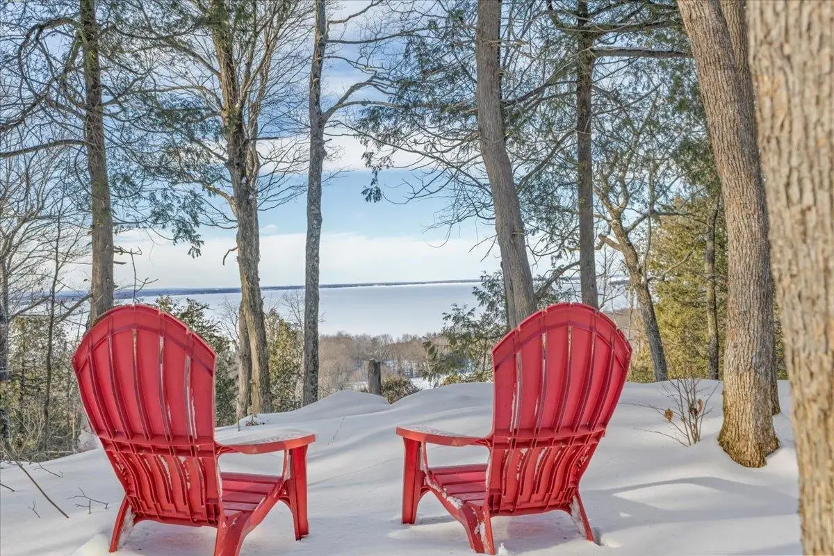 0 Bullock Road #Lot 1, Georgia, VT 05468 - #1